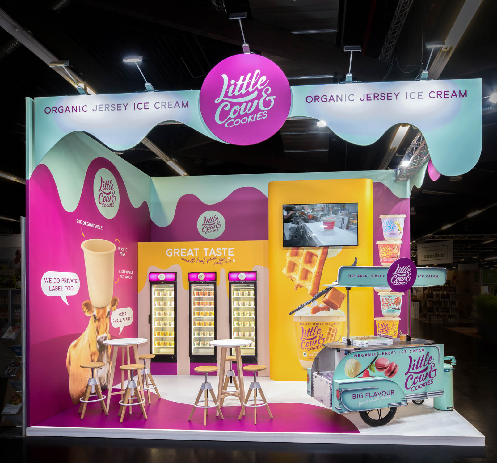 BioFach - Little Cows - Organic Jersey-02