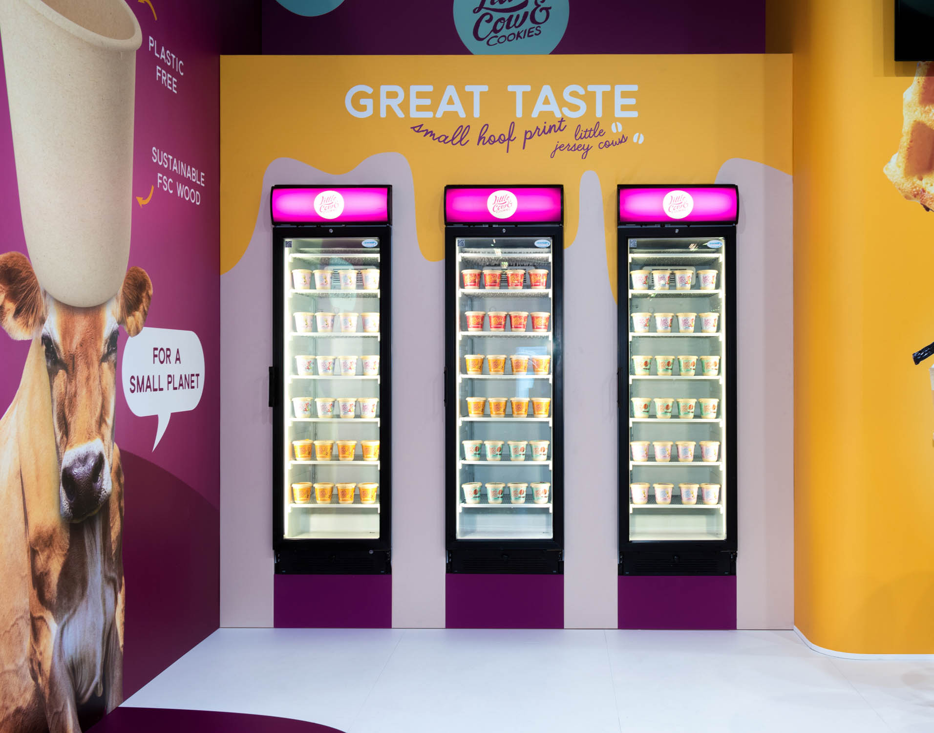 BioFach - Little Cows - Organic Jersey-01