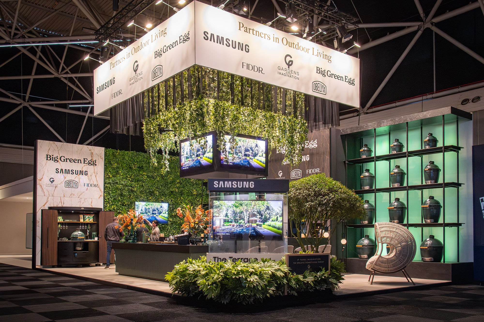 DLGC - MASTERS EXPO 2025 - BGExDLGCxGBIxSAMSUNG-14