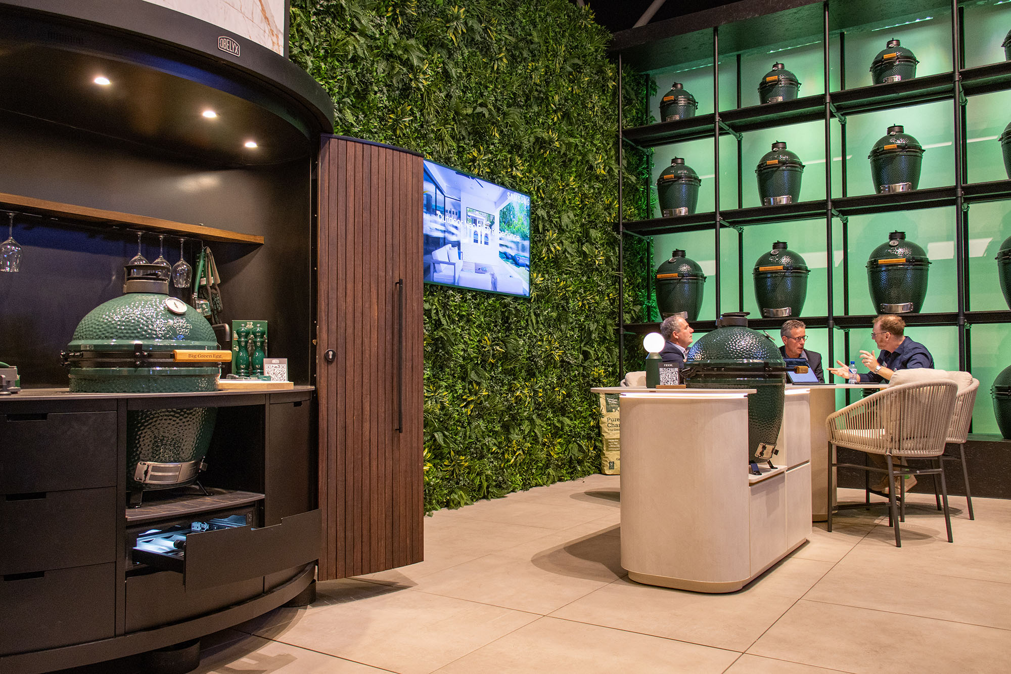 DLGC - MASTERS EXPO 2025 - BGExDLGCxGBIxSAMSUNG-49