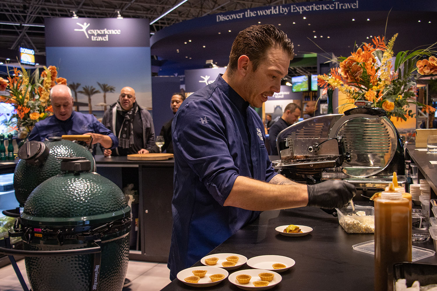 DLGC - MASTERS EXPO 2025 - BGExDLGCxGBIxSAMSUNG-61