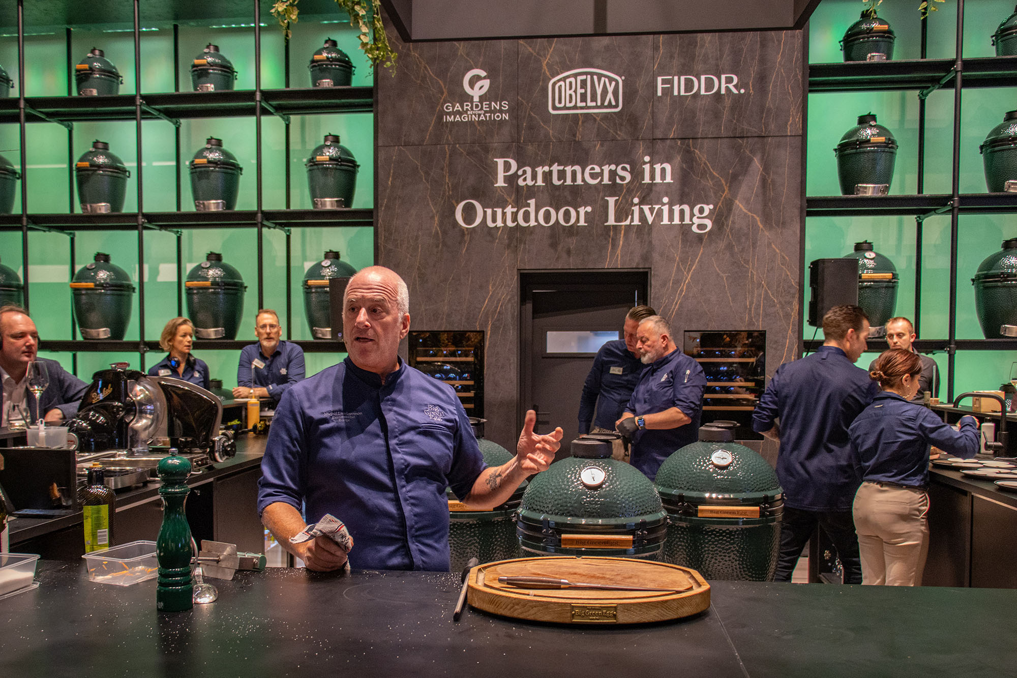 DLGC - MASTERS EXPO 2025 - BGExDLGCxGBIxSAMSUNG-89