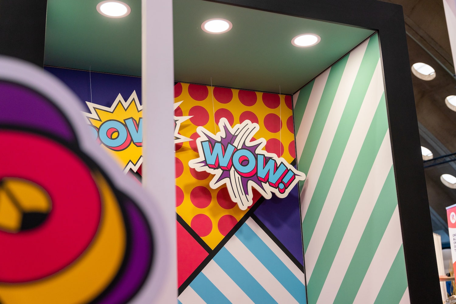 Goodhabitz standbouw KOPexpo