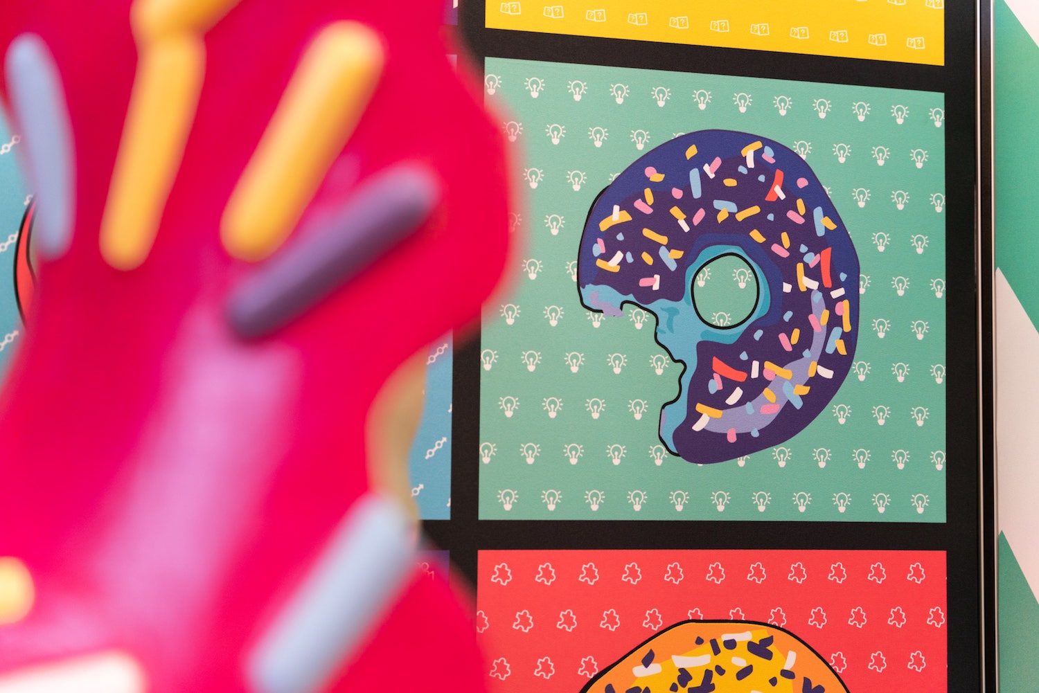 Goodhabitz standbouw KOPexpo