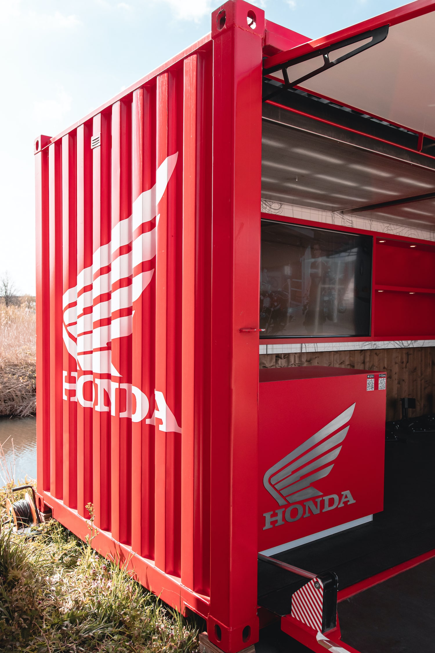 Honda-Container -12-min