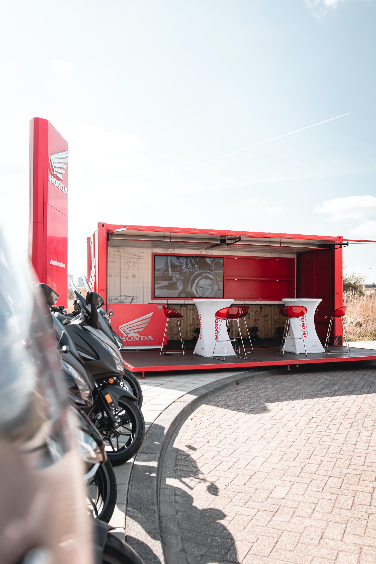 Honda-Container -5-min