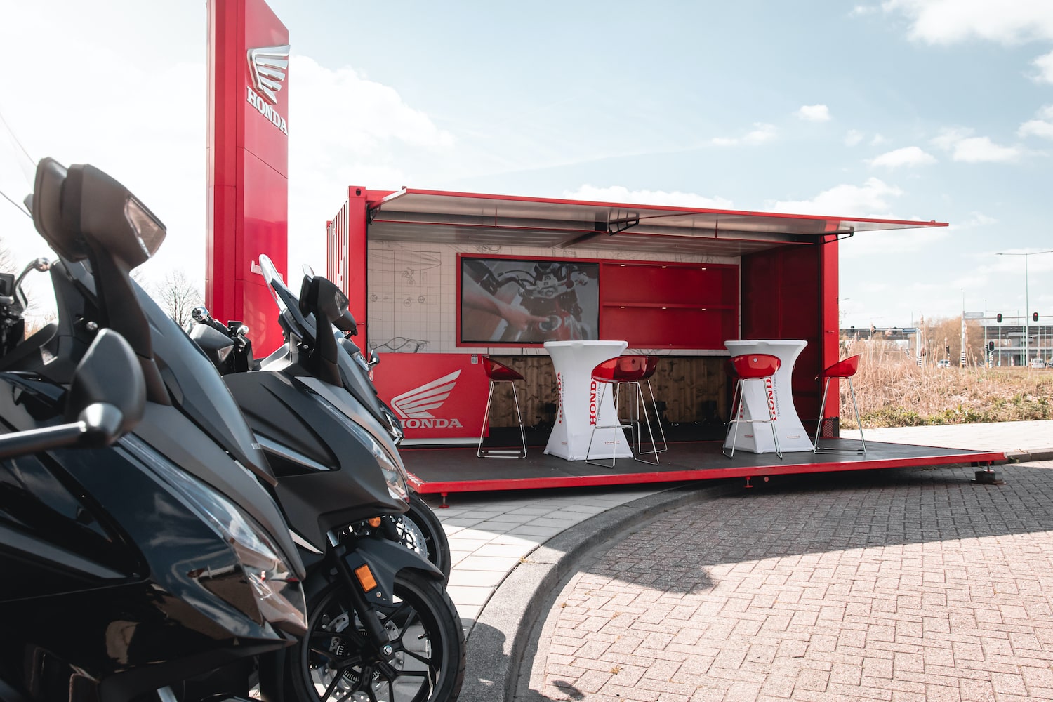 Honda-Container -7-min