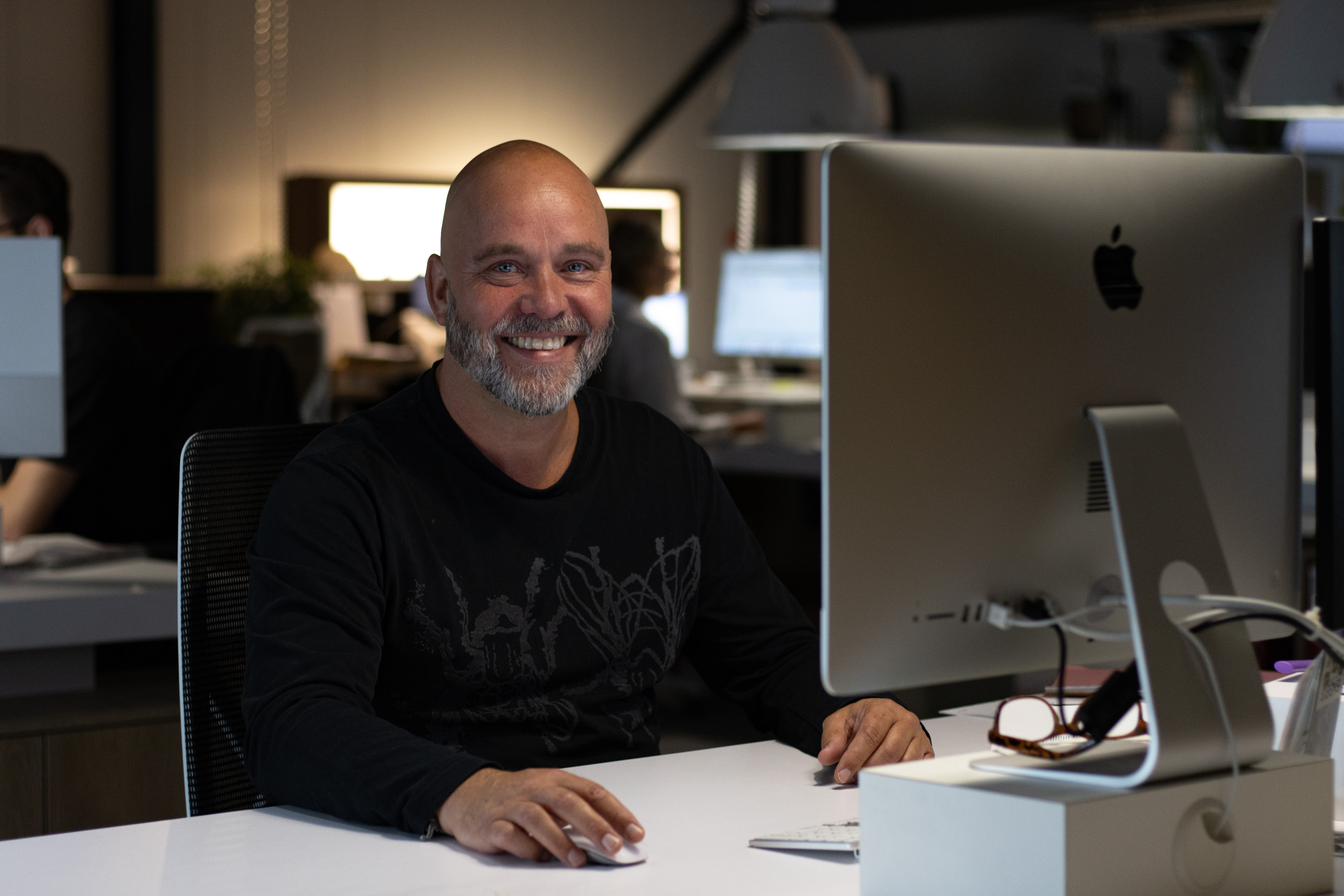 Norbert Bongers | KOP