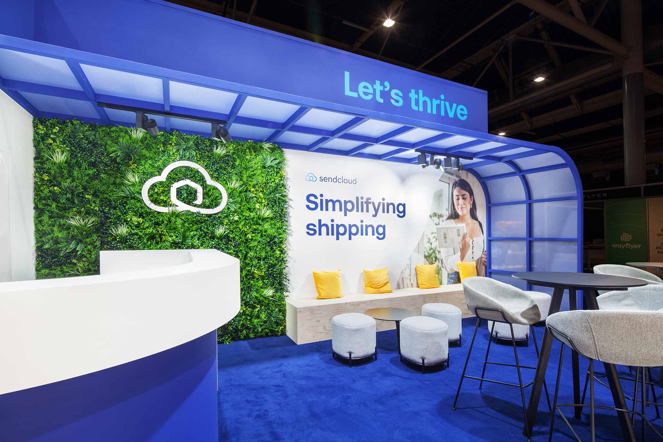 KOP  - SENDCLOUD - WEBWINKEL VAKDAGEN - 2