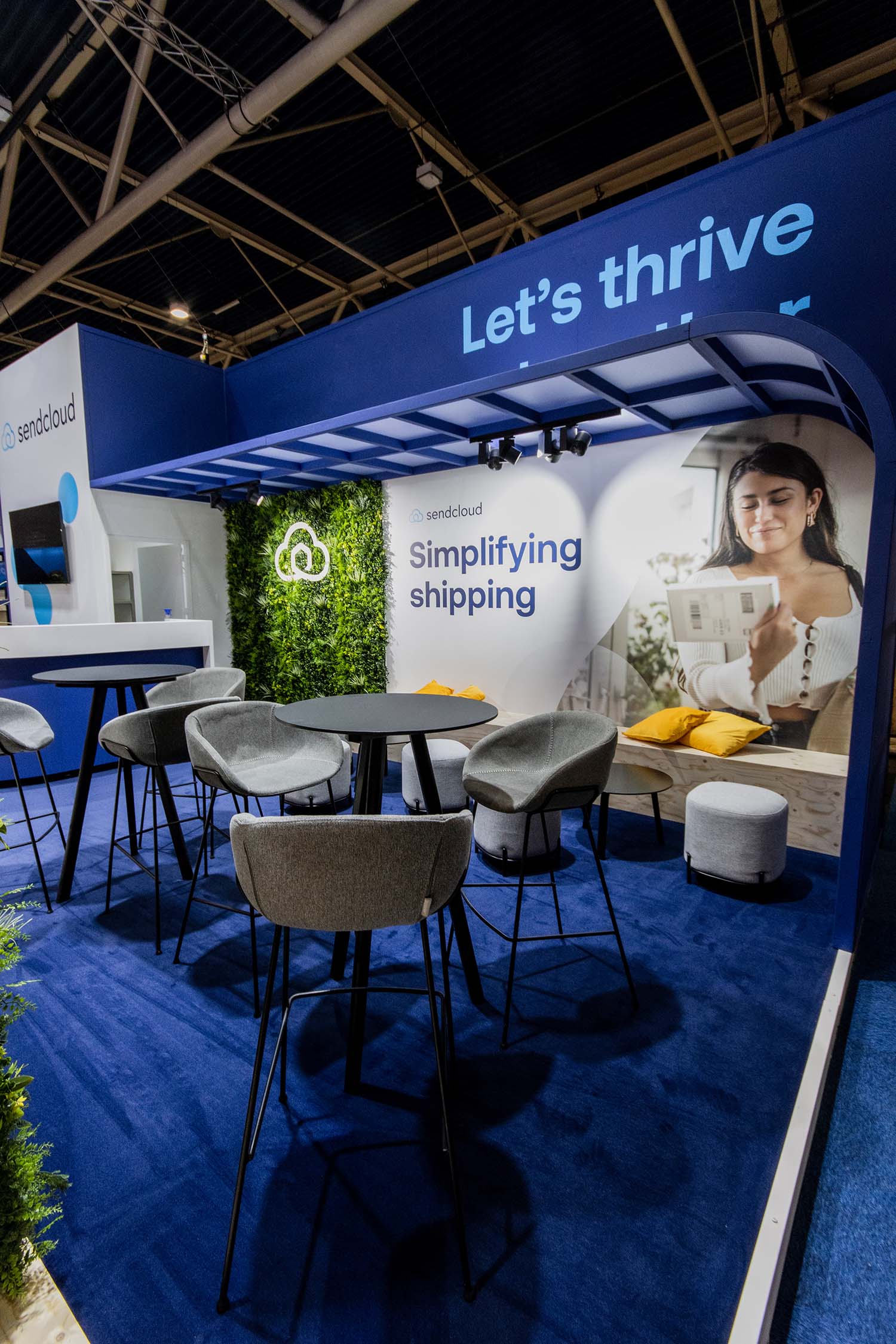 KOP  - SENDCLOUD - WEBWINKEL VAKDAGEN - 3