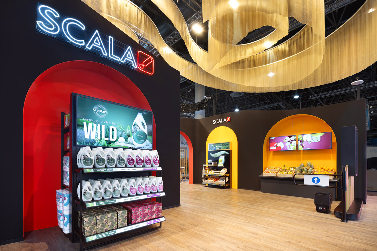 KOP -  Scala - EuroCis-07