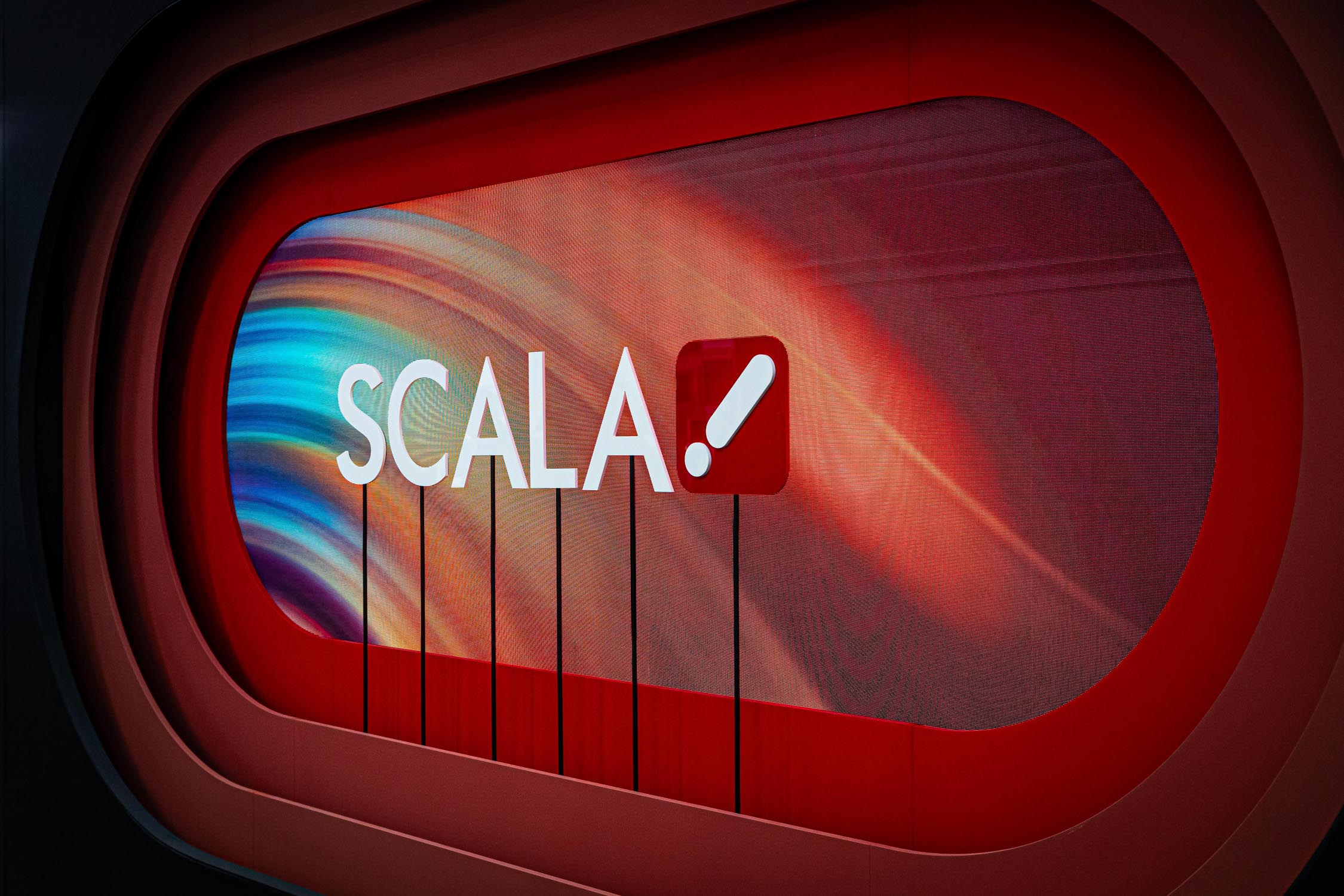 KOP -  Scala - EuroCis-2