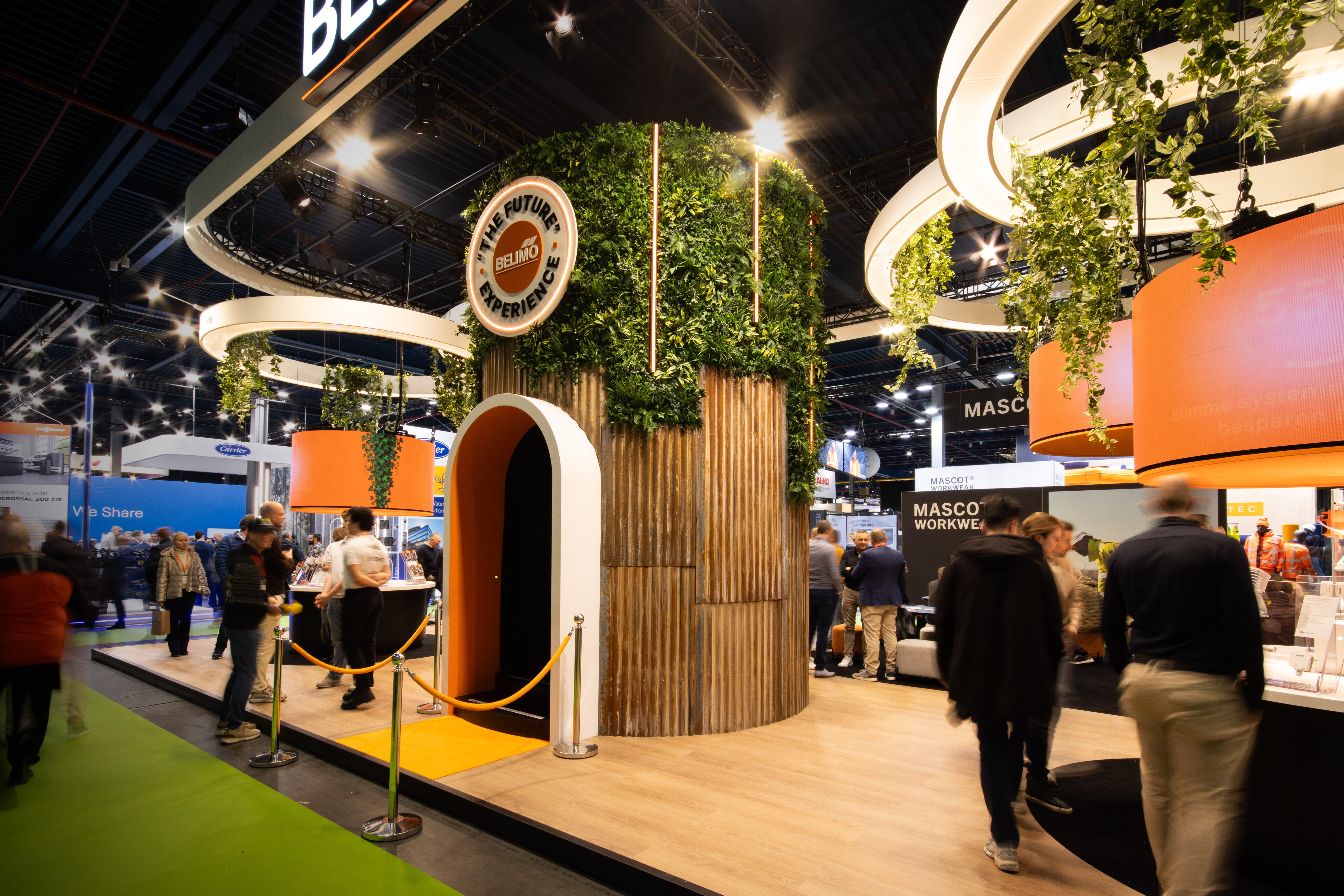 KOP - BELIMO - VASK 2026-21