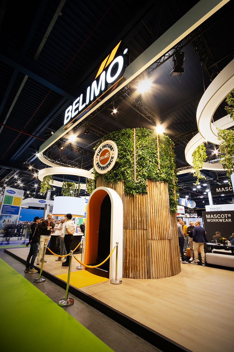 KOP - BELIMO - VASK 2026-22