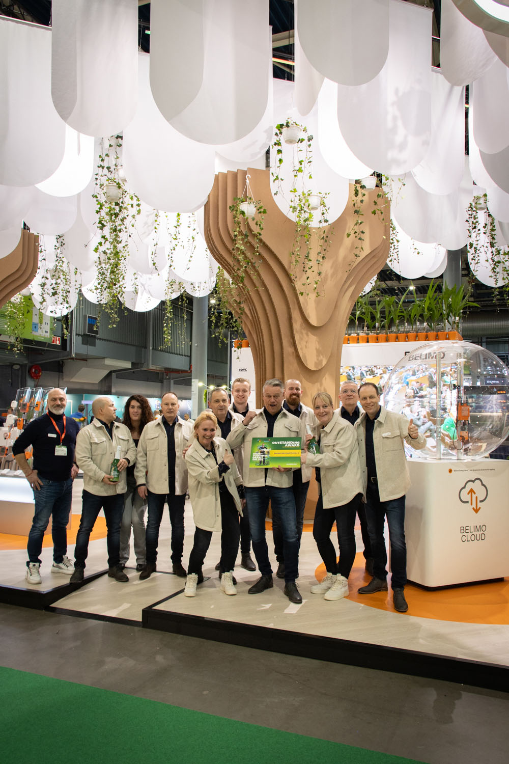 KOP - Belimo - VSK2024-01