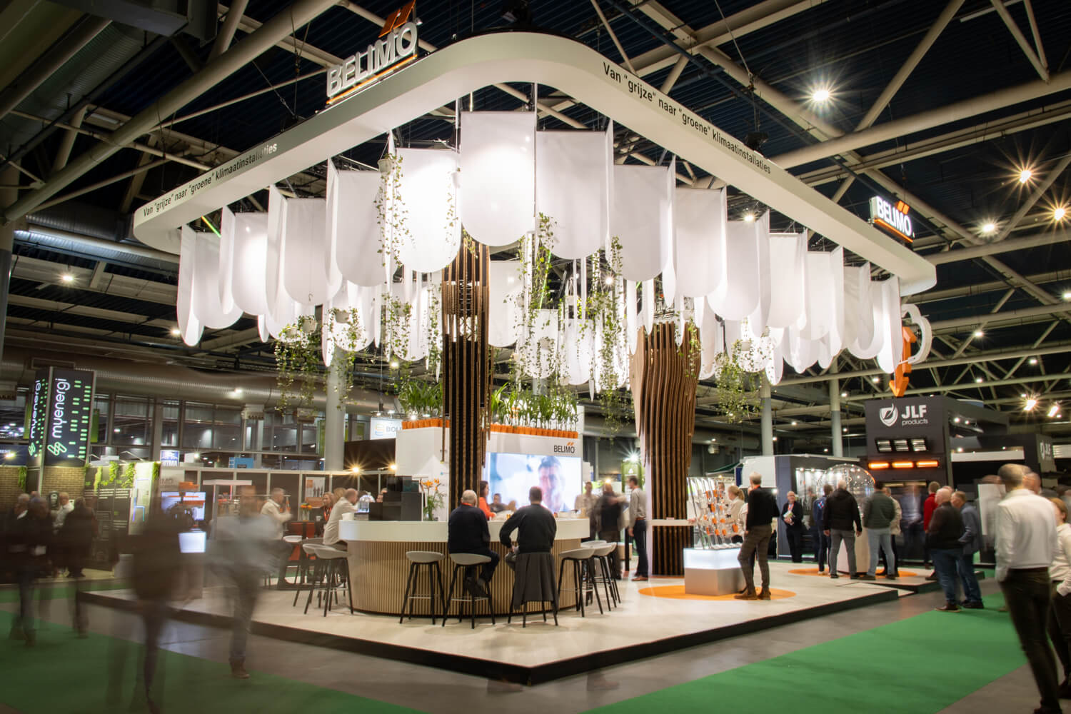 KOP - Belimo - VSK2024-07