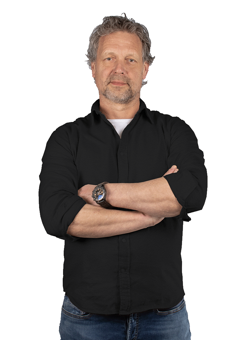 KOP - COLLEGA - MARIUS - ACHTERGROND VRIJ-1