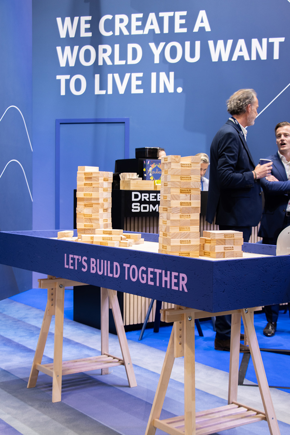 HEADING - DREES&SOMMER - PROVADA - April 2026
