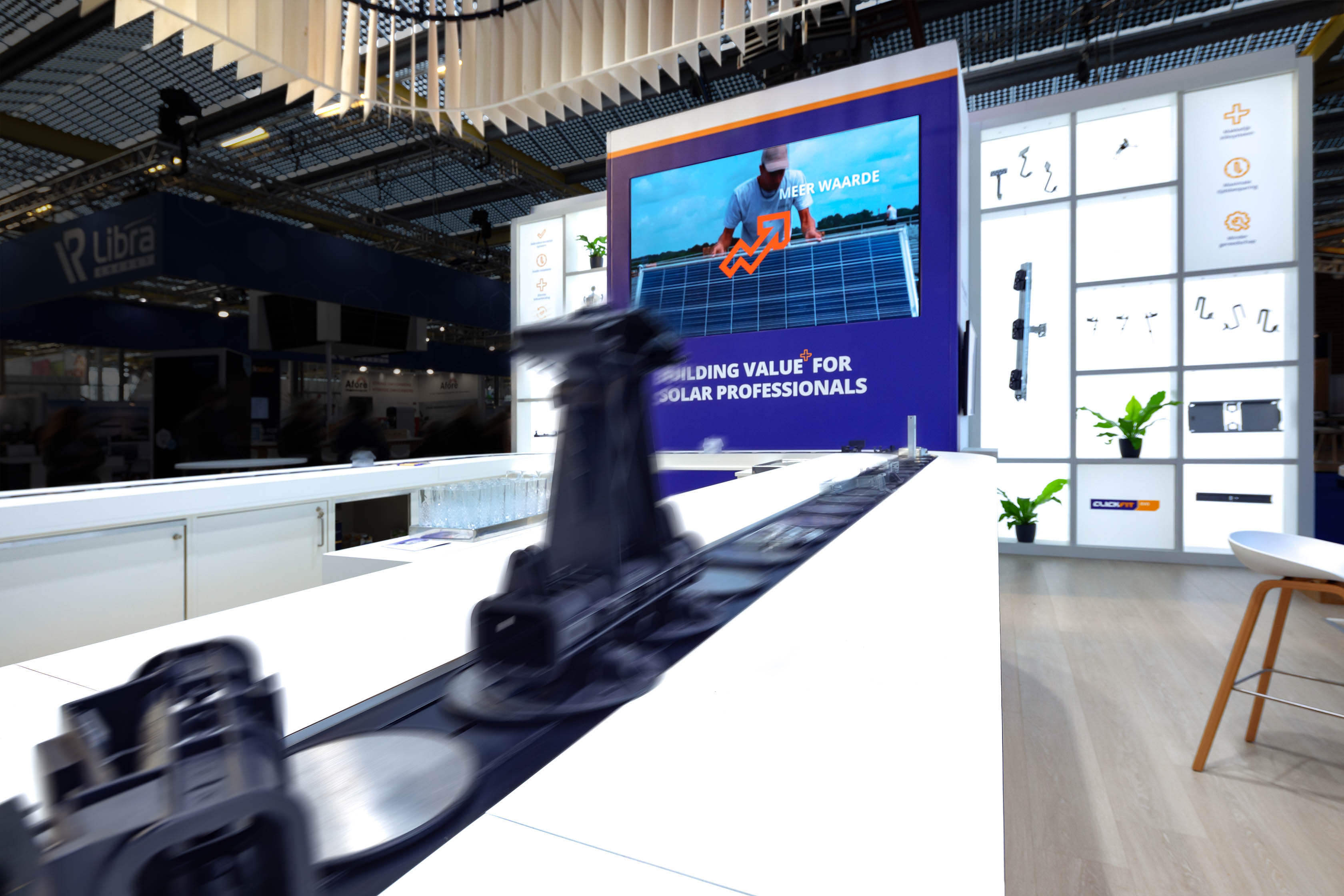 KOP - ESDEC - Vijfhuizen-1