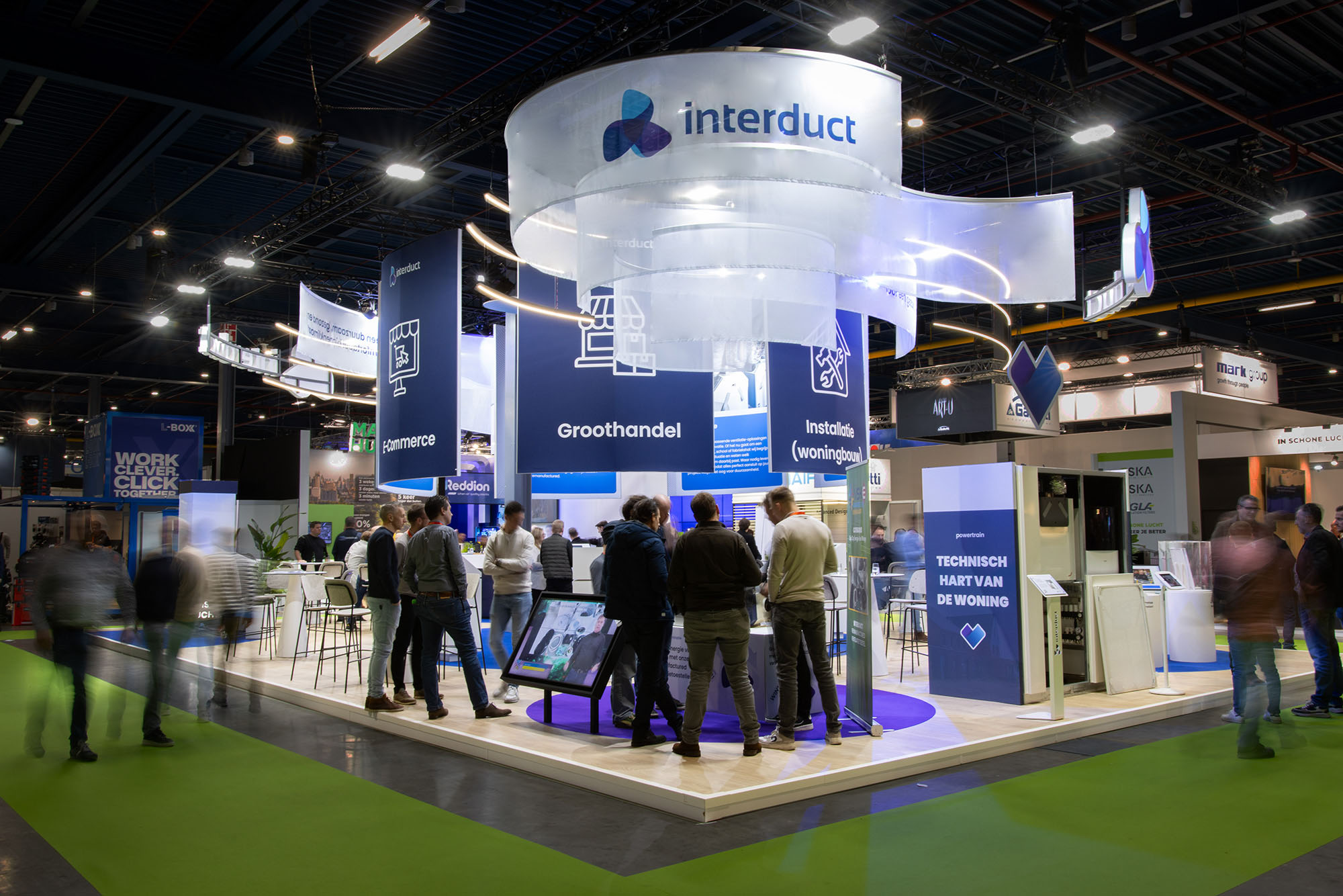 KOP - INTERDUCT - VSK 2026-08-1