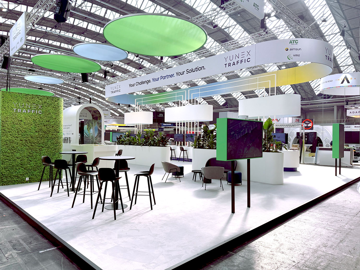 KOP - INTERTRAFFIC 2026 - YUNEX