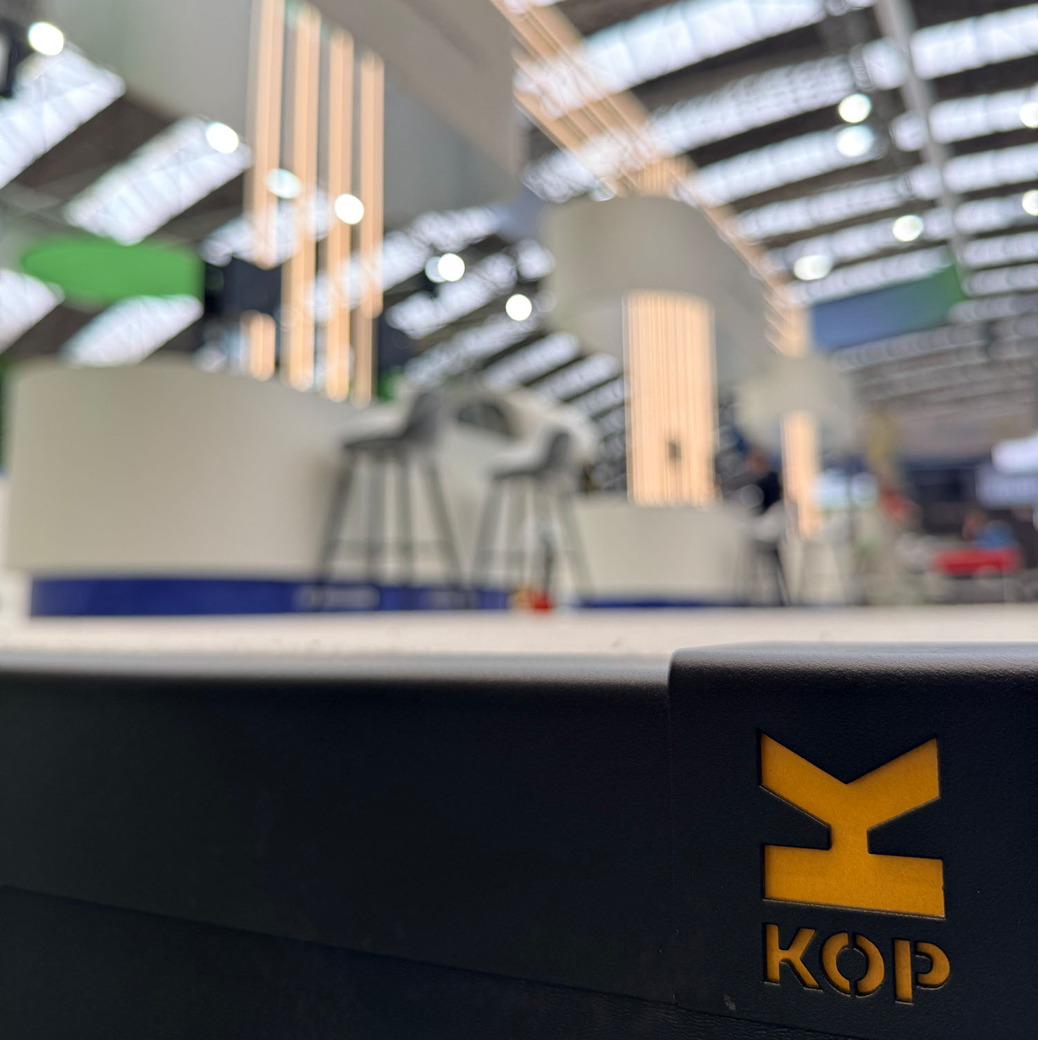 KOP - INTERTRAFFIC 2026 - YUNEX3