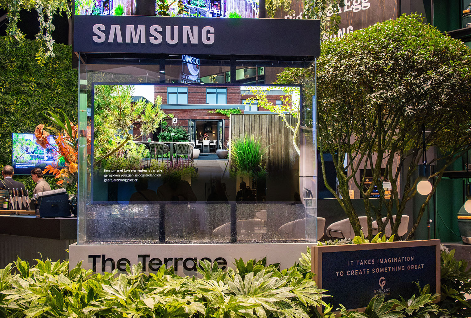 KOP - MASTERS EXPO 2025 - SAMSUNG-THE-TERRACE-2-2