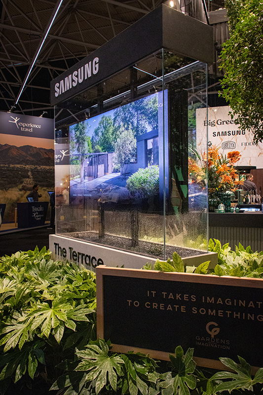 KOP - MASTERS EXPO 2025 - SAMSUNG-THE-TERRACE-5