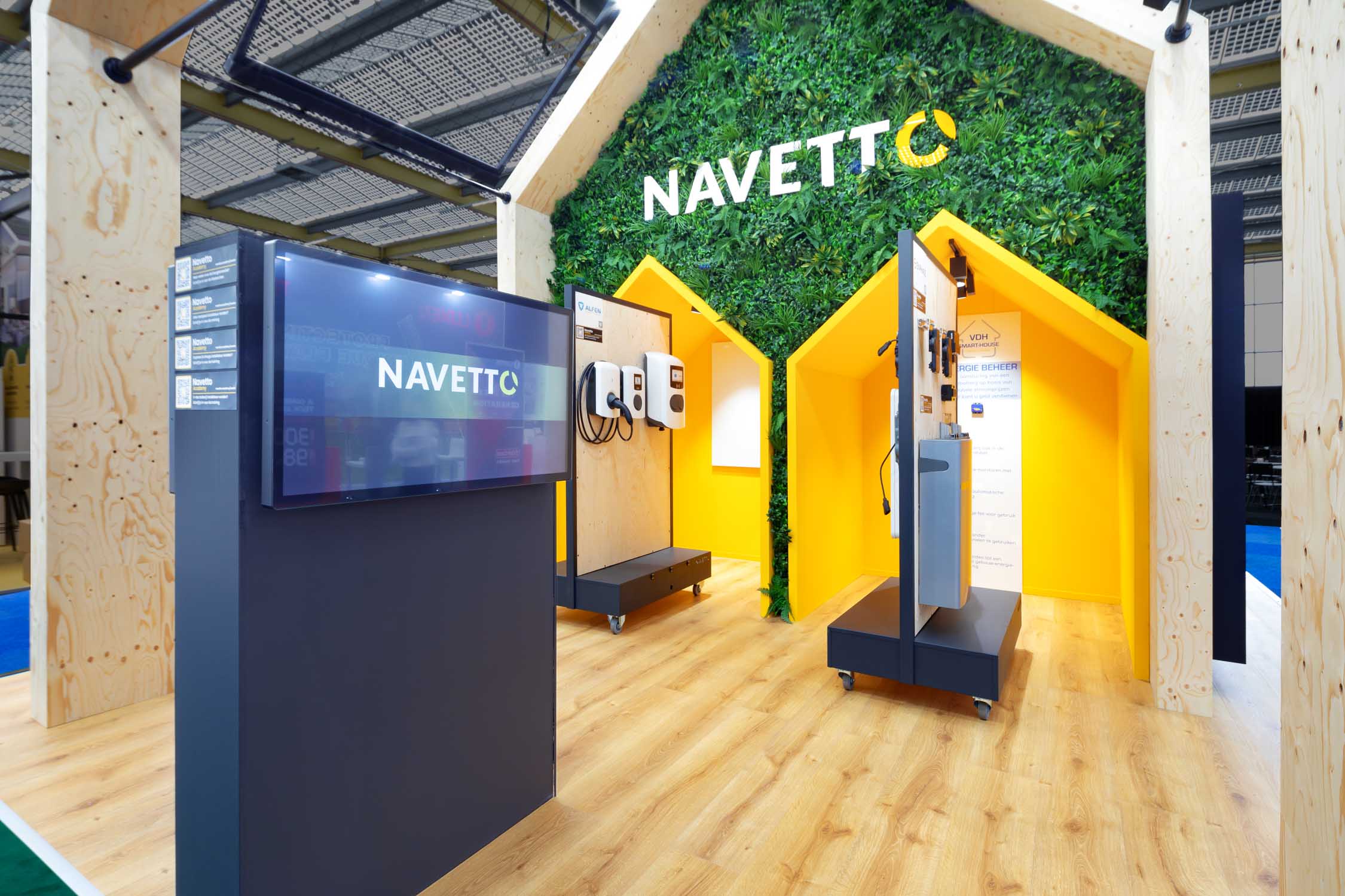 KOP - NAVETTO - SOLAR SOLUTIONS - VIJFHUIZEN-1