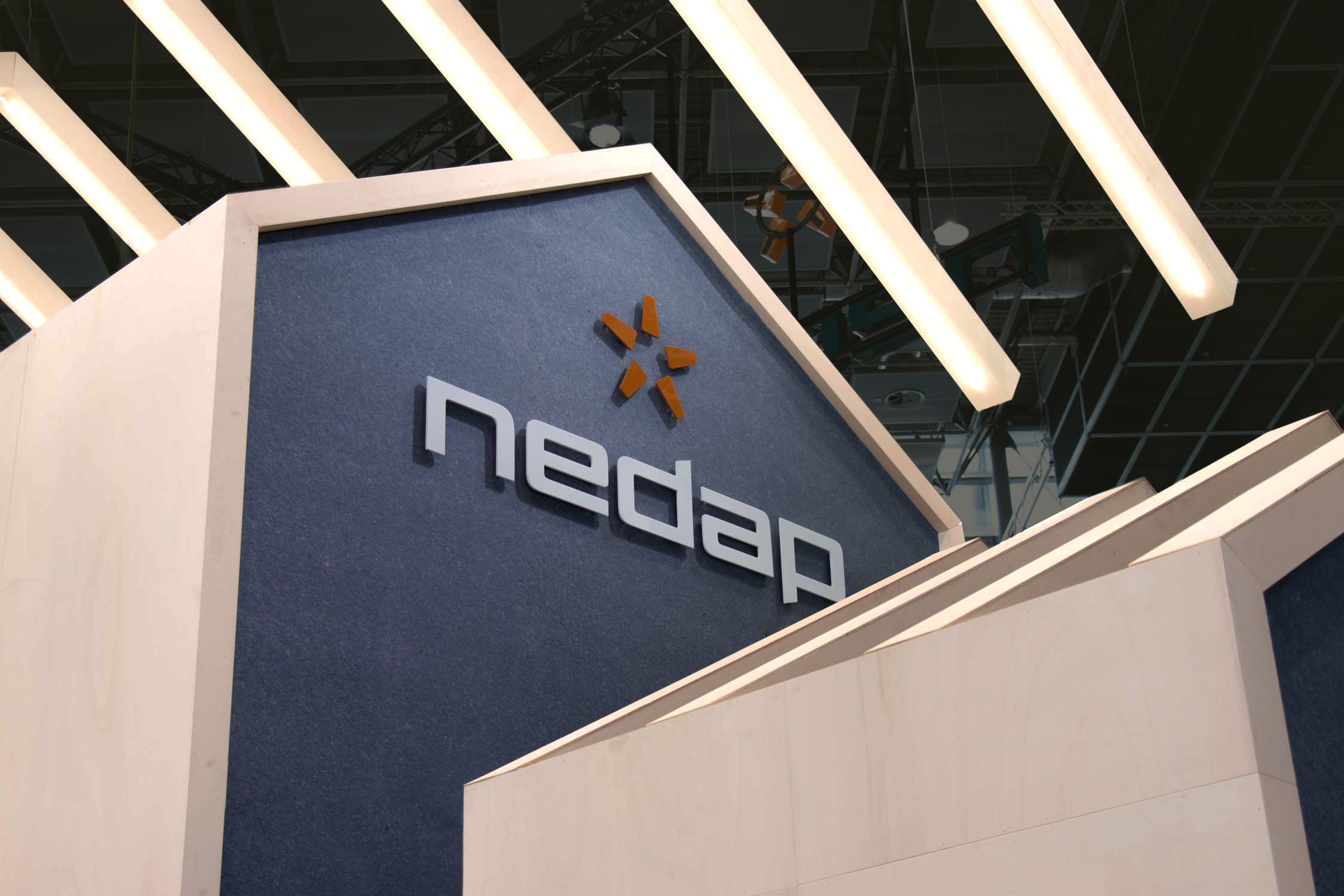 KOP - NEDAP - Euroshop