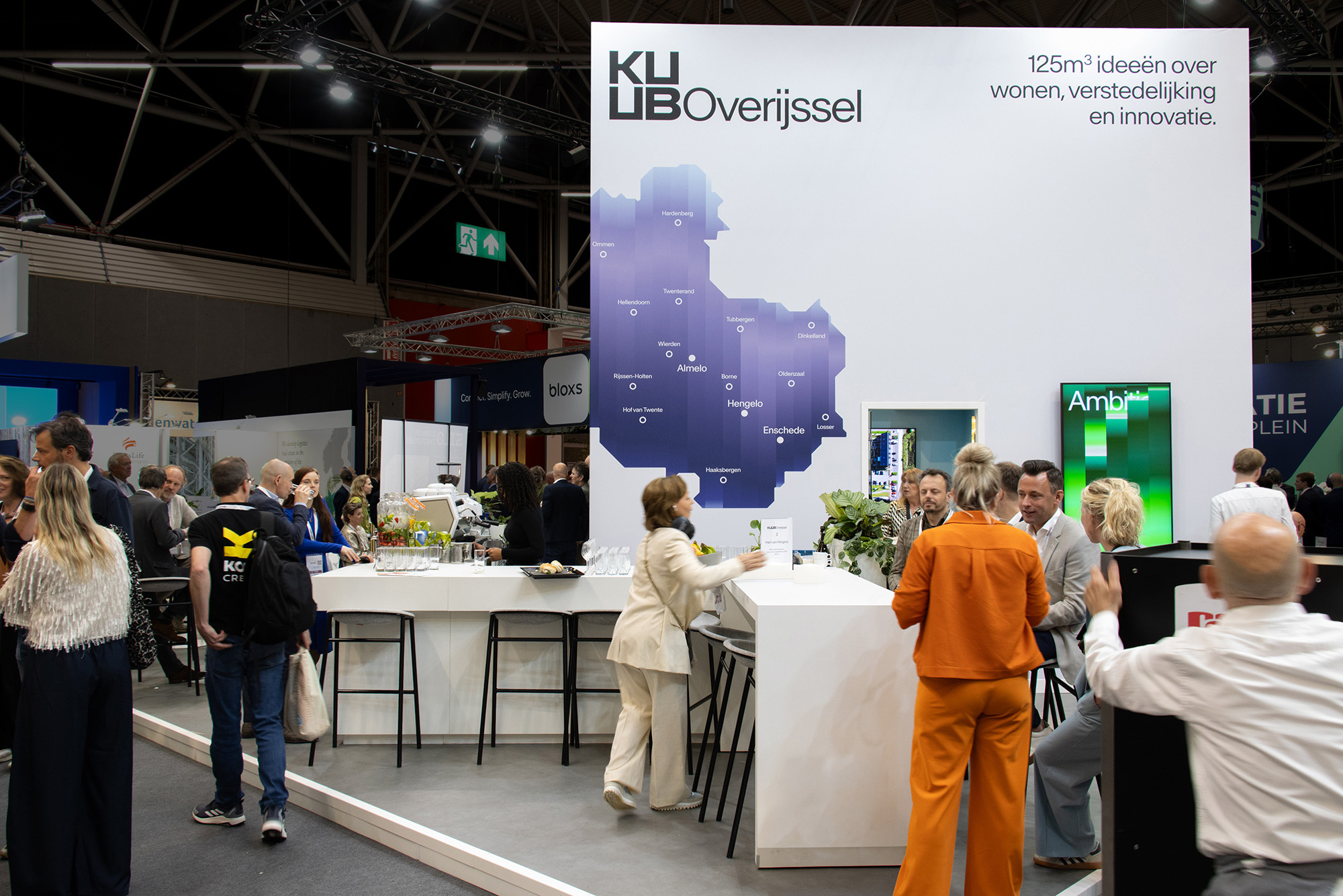 HEADING - PROVINCE OF OVERIJSSEL - PROVADA - 2026-13