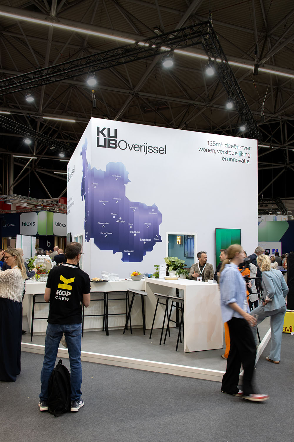 HEADING - PROVINCE OF OVERIJSSEL - PROVADA - 2026-14-1