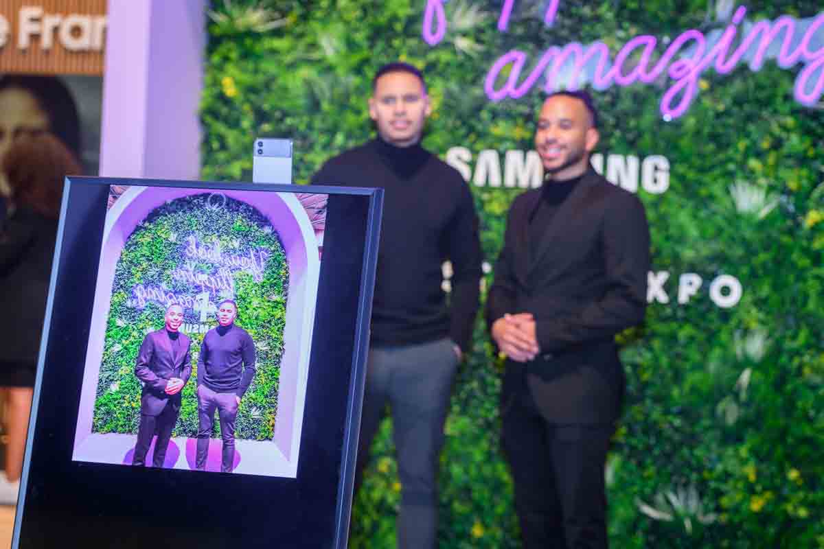 KOP - Samsung - Masters Expo -09