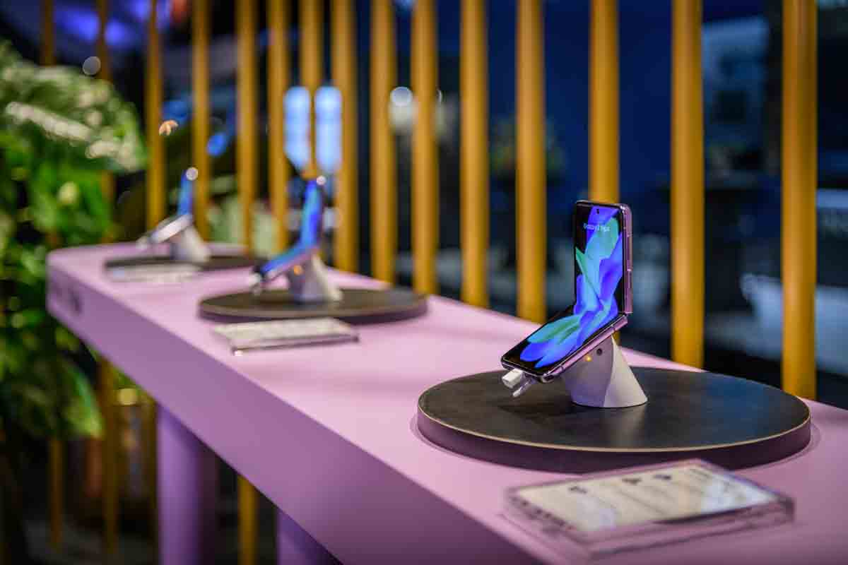 KOP - Samsung - Masters Expo -10-2