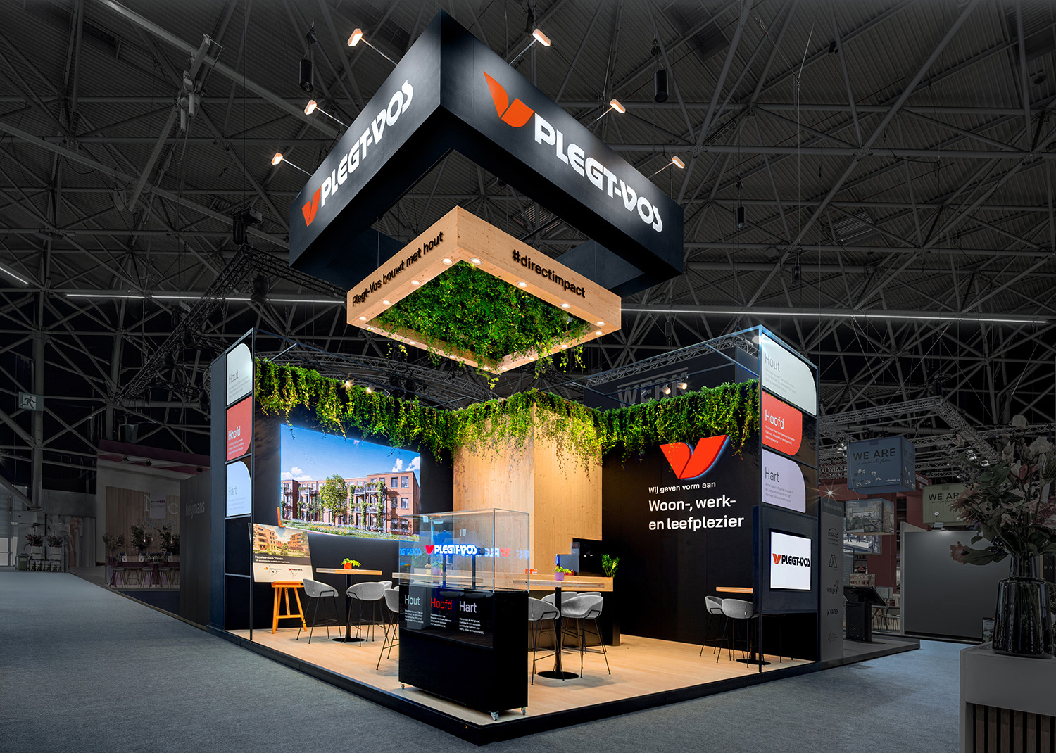 KOP EXPO -  PLEGT VOS -  PROVADA 2025 - AMSTERDAM - STAND PHOTOGRAPHY - _9790(lr)