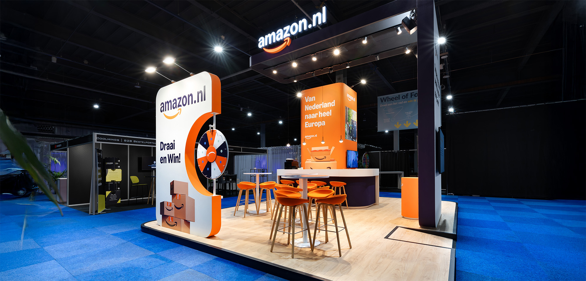KOP EXPO - AMAZON - WWVD 2026 - UTRECHT - STAND PHOTOGRAPHY  - _920