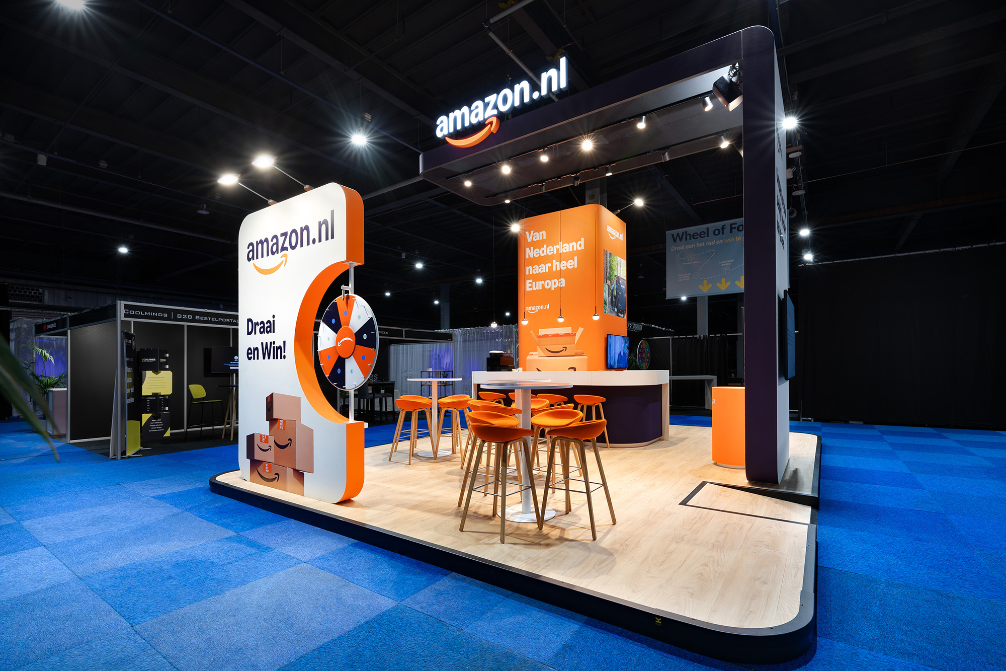KOP EXPO - AMAZON - WWVD 2026 - UTRECHT - STAND PHOTOGRAPHY  - _9204