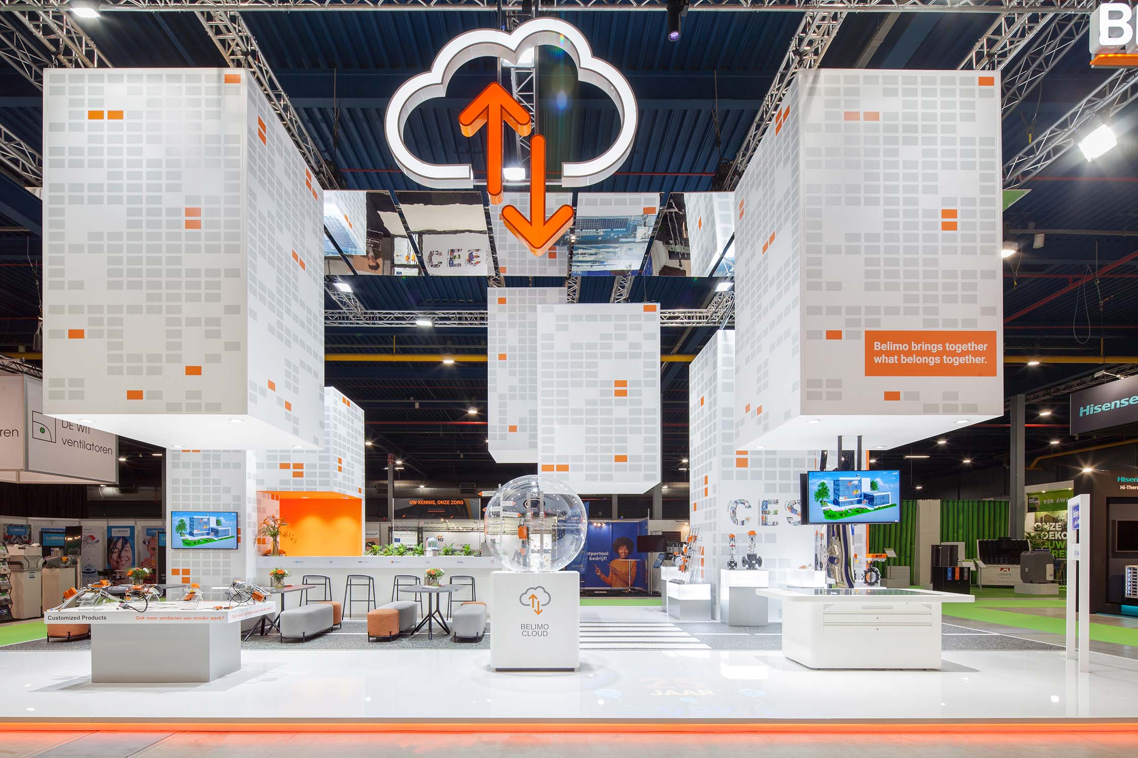 KOP EXPO - BELIMO - VSK 2022 - 2