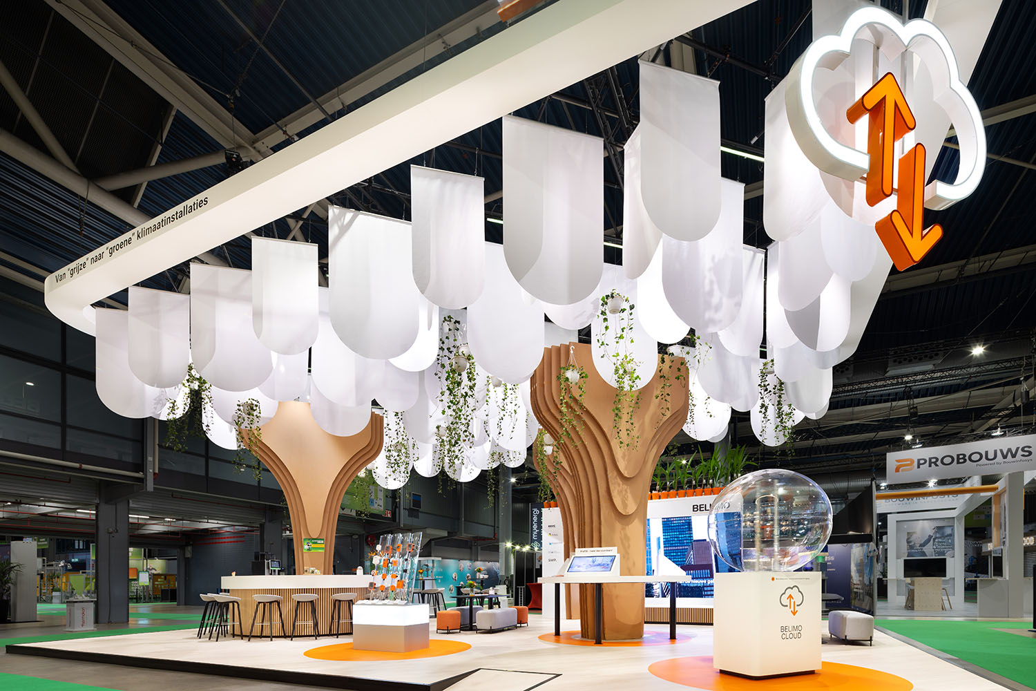 KOP EXPO - BELIMO - VSK 2024 - UTRECHT - STAND PHOTOGRAPHY - _1628
