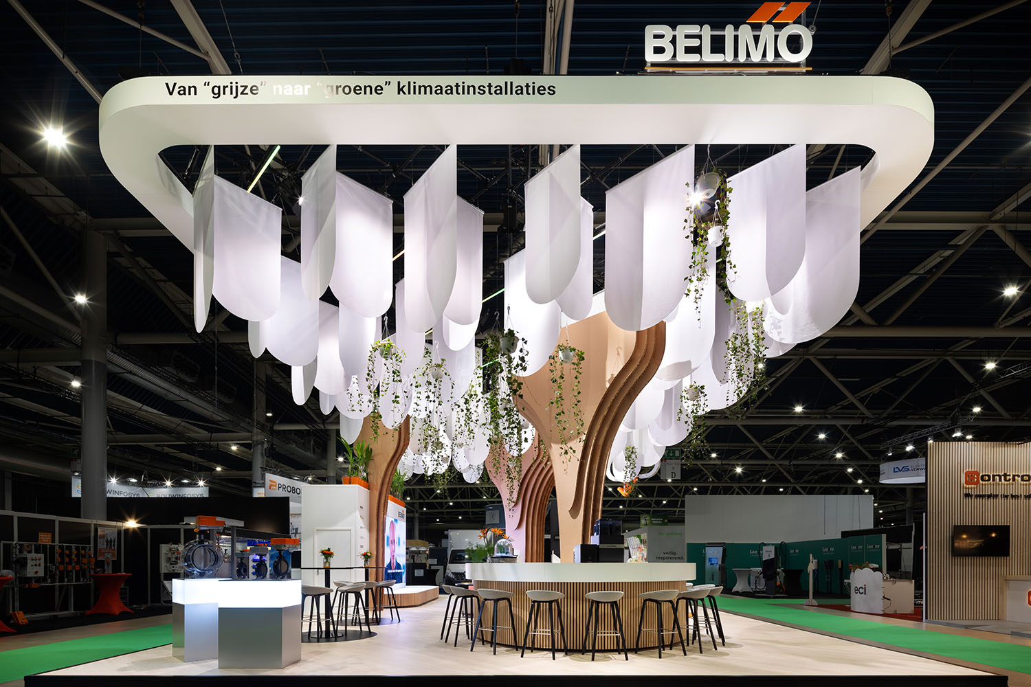 KOP EXPO - BELIMO - VSK 2024 - UTRECHT - STAND PHOTOGRAPHY - _1656