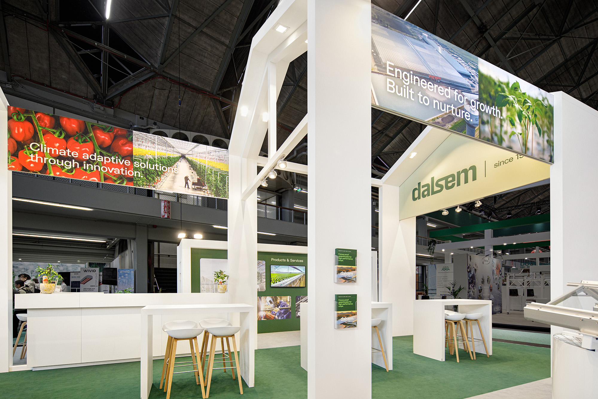 KOP EXPO - DALSEM - GREENTECH 2026 - AMSTERDAM - STAND PHOTOGRAPHY - _3392
