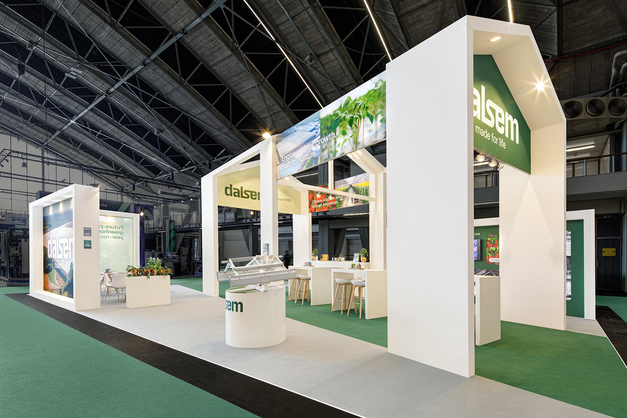 KOP EXPO - DALSEM - GREENTECH 2026 - AMSTERDAM - STAND PHOTOGRAPHY - _3726