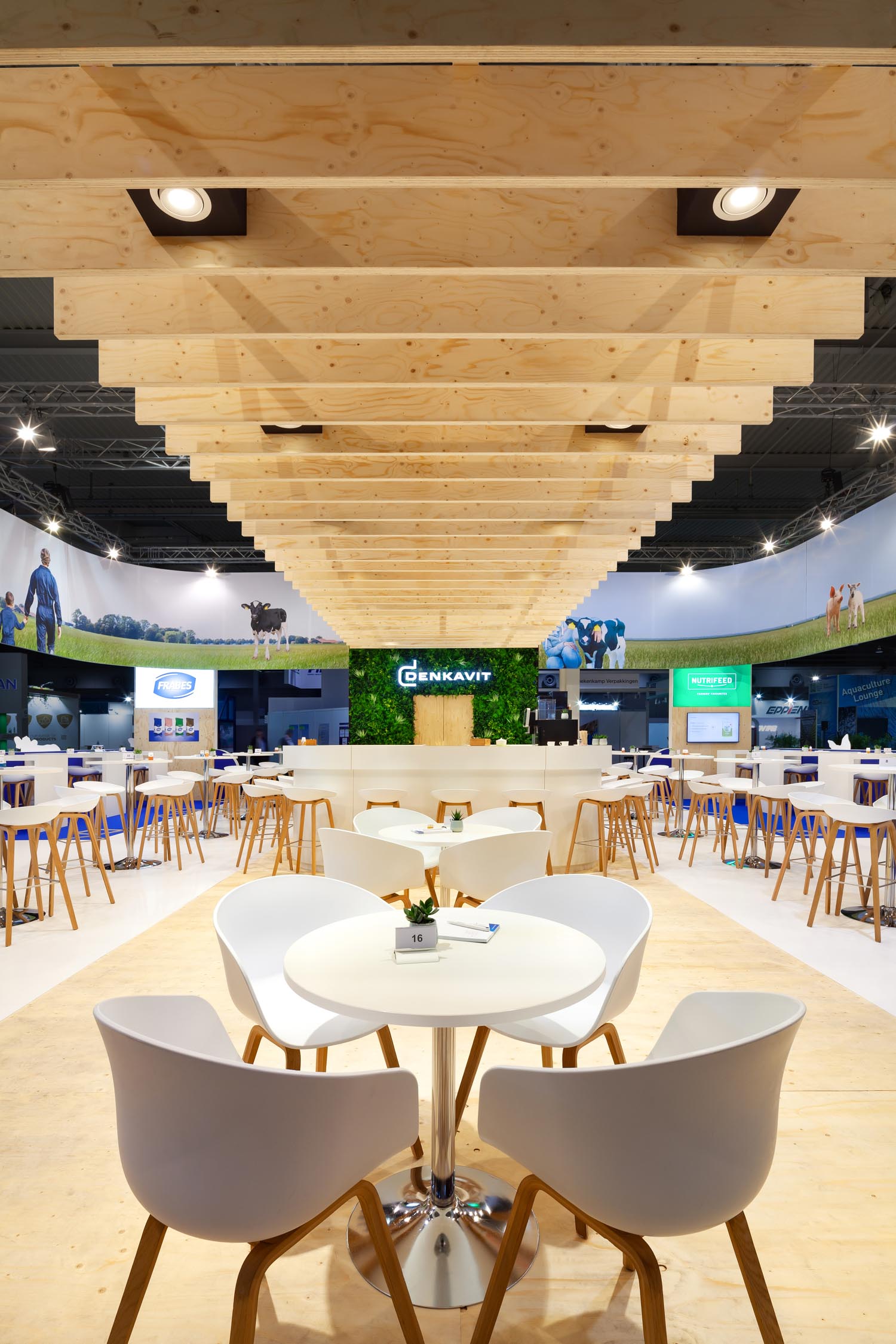 KOP EXPO - DENKAVIT - EUROTIER 2022 - HANNOVER - STAND PHOTOGRAPHY - #6617