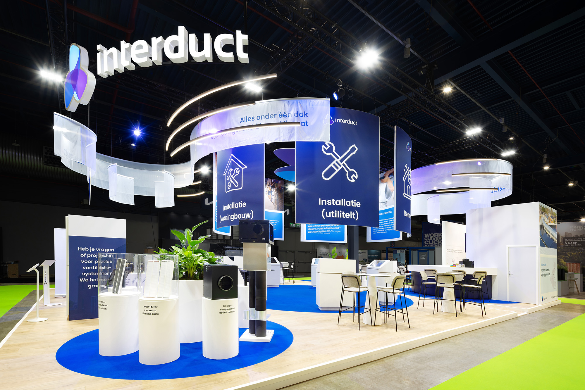 KOP EXPO - INTERDUCT - VSK 2026 - UTRECHT - STAND PHOTOGRAPHY - _1264