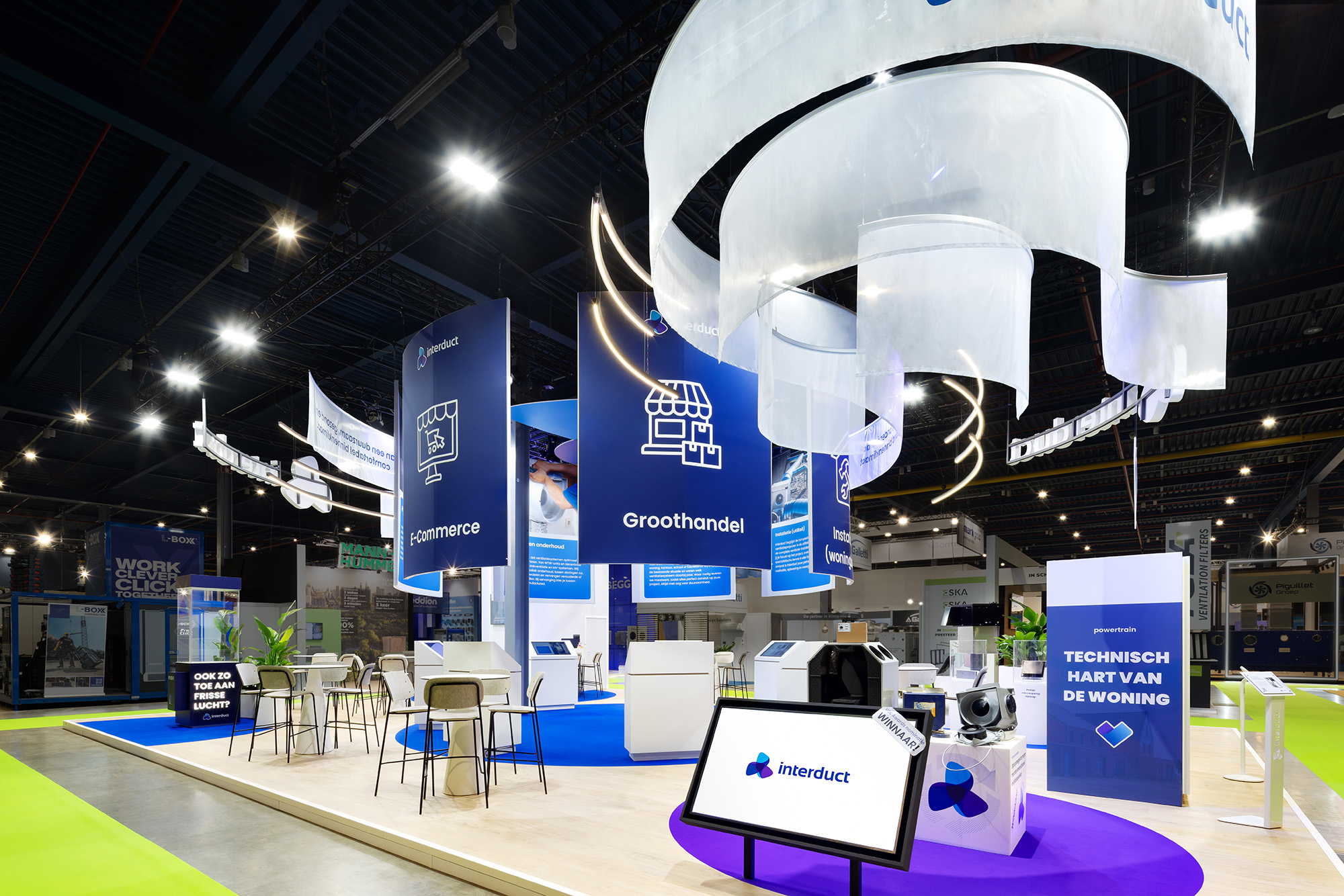 KOP EXPO - INTERDUCT - VSK 2026 - UTRECHT - STAND PHOTOGRAPHY - _1271-1