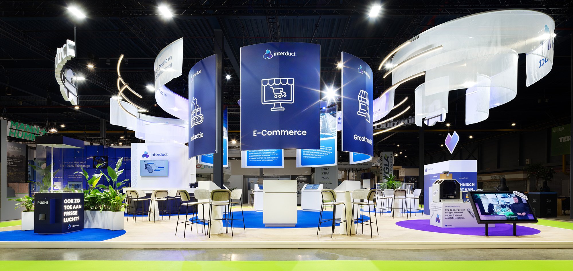 KOP EXPO - INTERDUCT - VSK 2026 - UTRECHT - STAND PHOTOGRAPHY - _1274