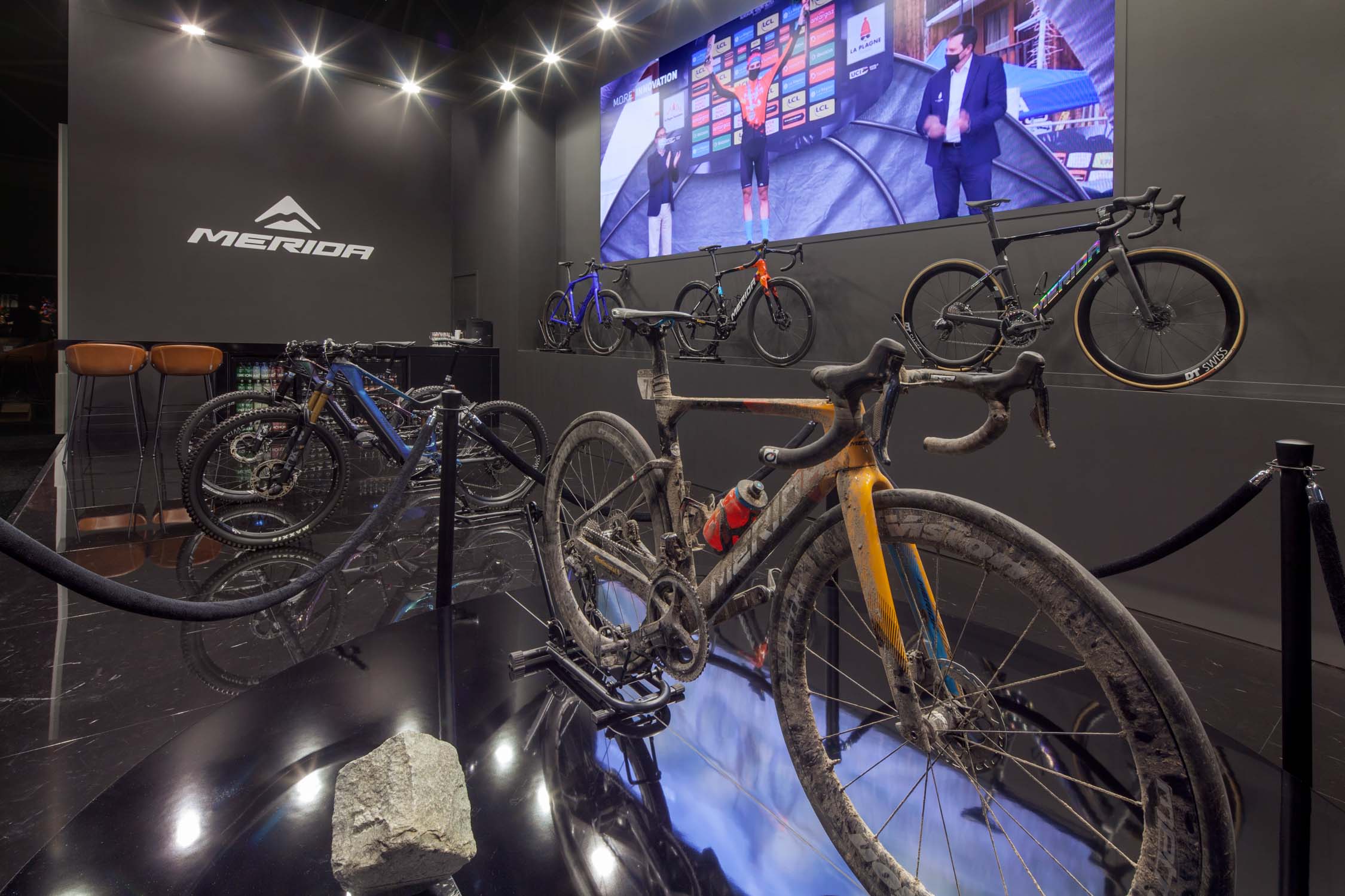 KOP EXPO - MERIDA - MASTERS EXPO - AMSTERDAM - STAND PHOTOGRAPHY  8176