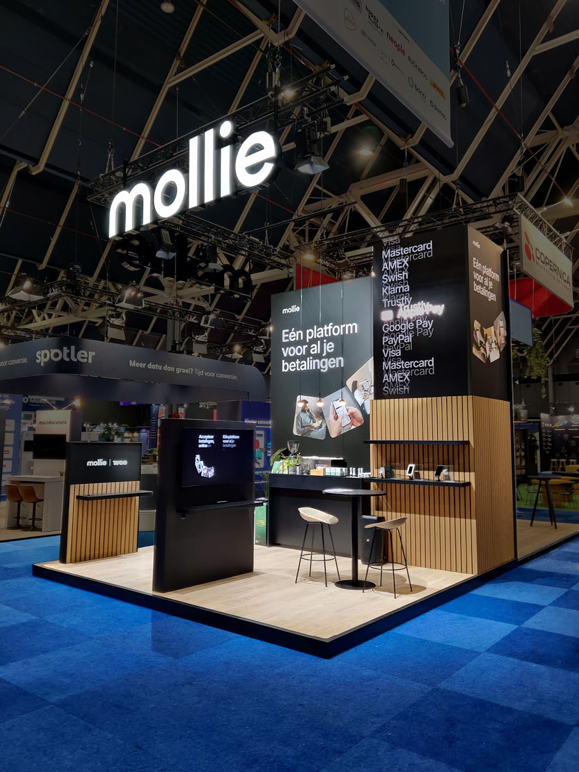 KOP EXPO - MOLLIE - WWVD 2026 - UTRECHT - 01
