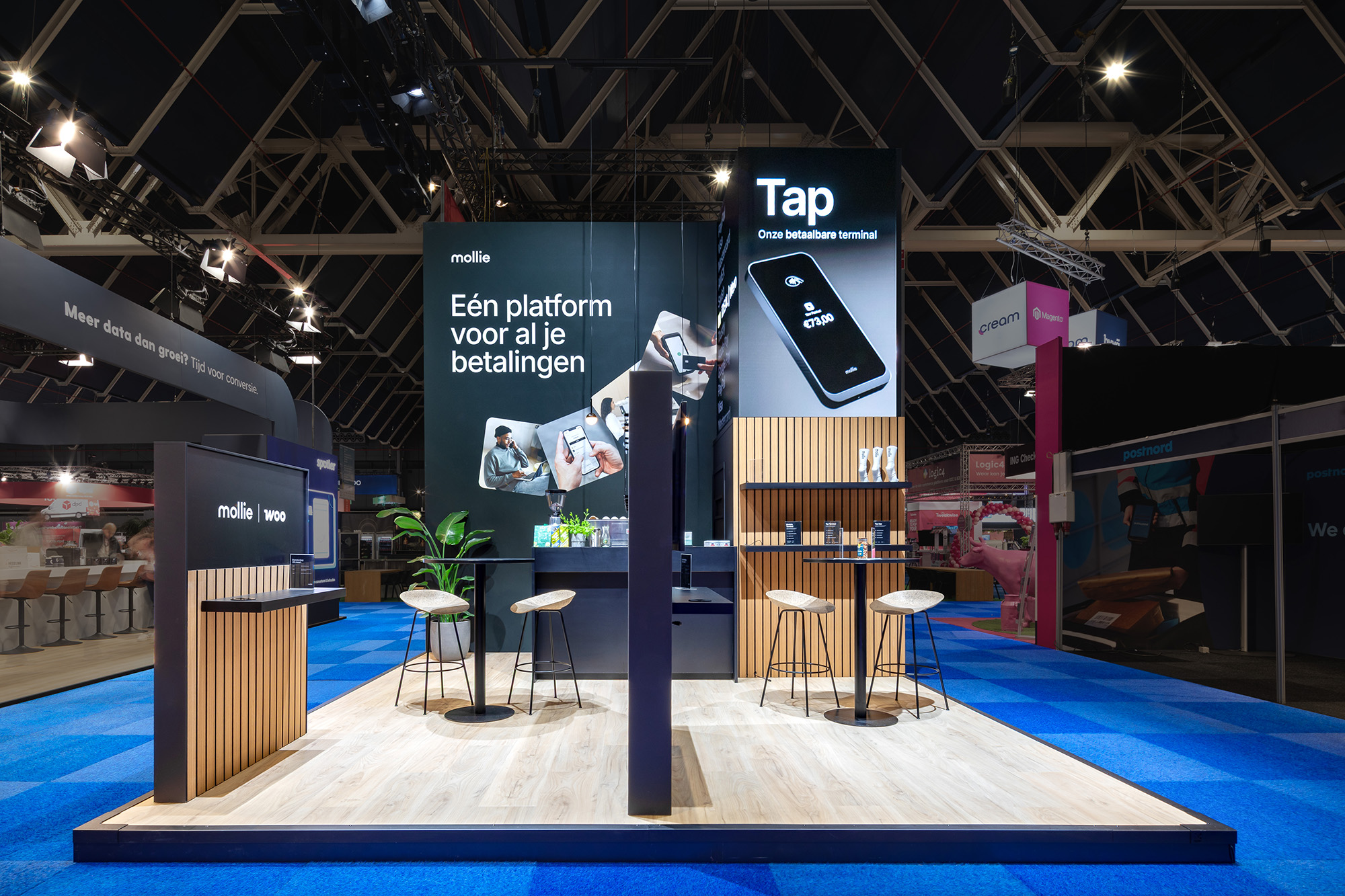 KOP EXPO - MOLLIE - WWVD 2026 - UTRECHT - STAND PHOTOGRAPHY  - _0922