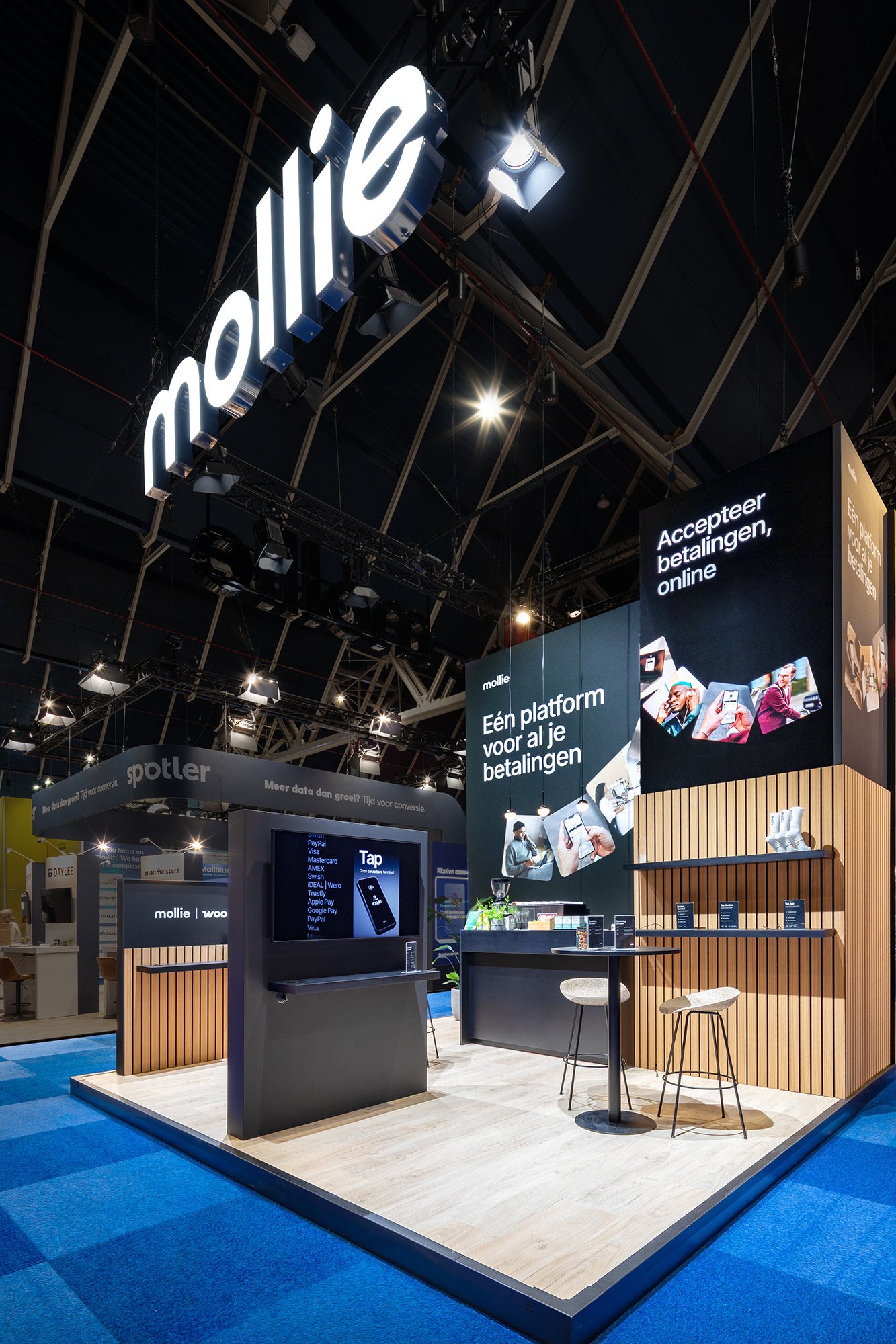 KOP EXPO - MOLLIE - WWVD 2026 - UTRECHT - STAND PHOTOGRAPHY  - _0941